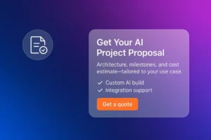 Top AI Software Development Services Providers