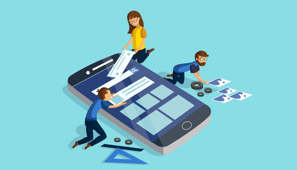 Mobile App Development Company