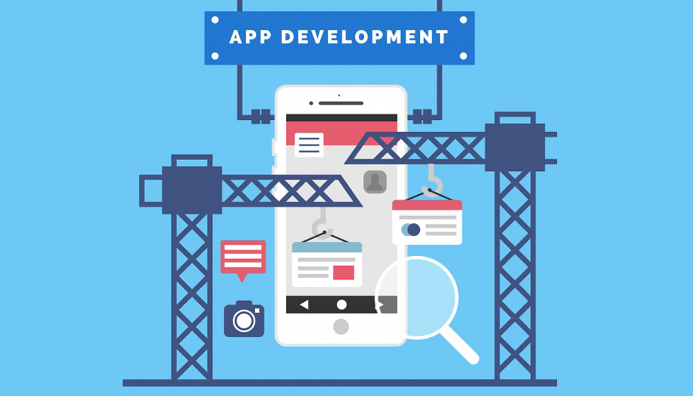 ios app development