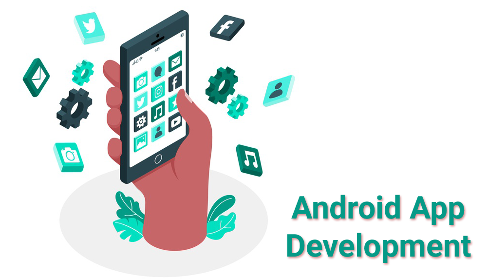 android app development