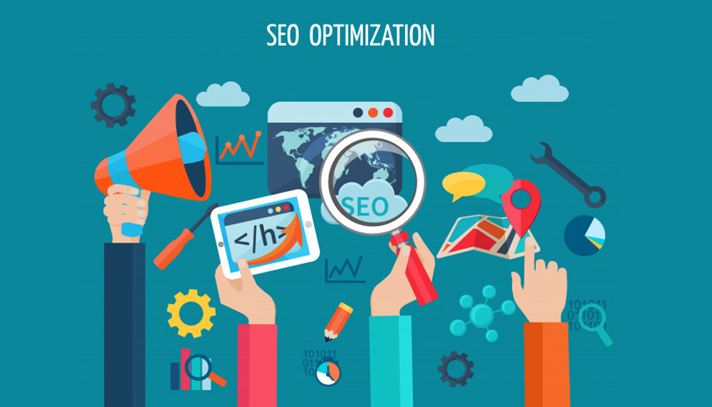 SEO strategies for ranking in 2020