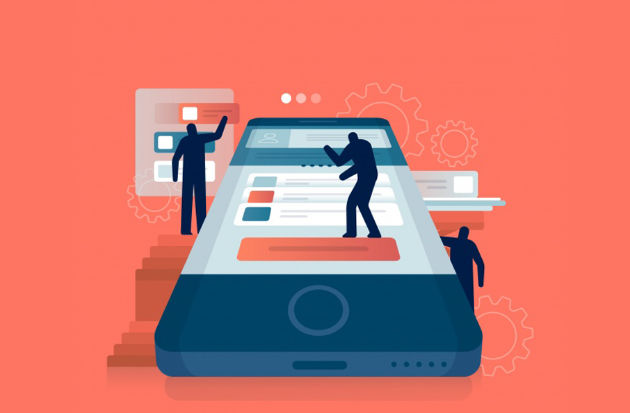 Mobile App Development