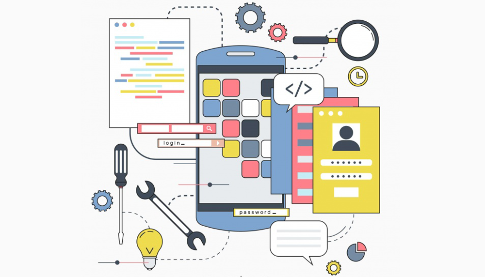 Mobile App Development