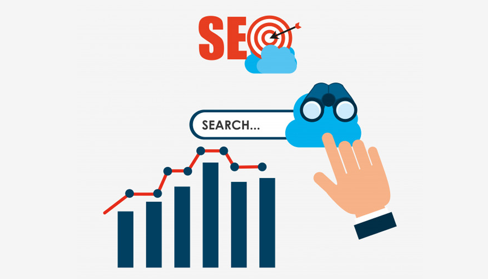 Search Engine Optimization