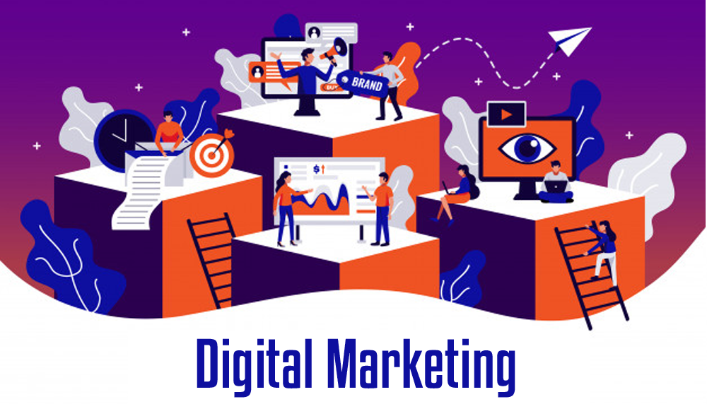 digital marketing company