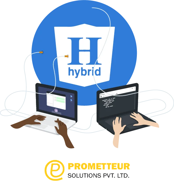 Hybrid App Development