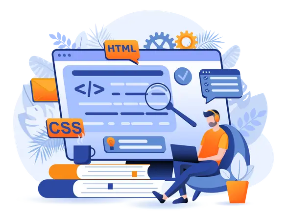 Web Development Services