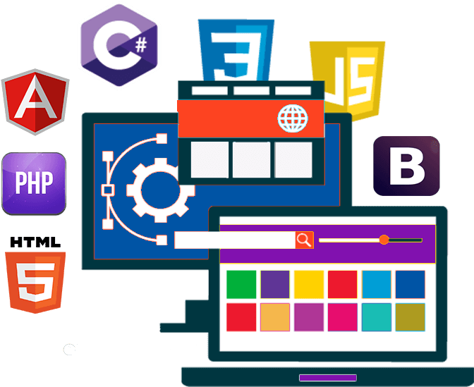 Web Development Services